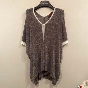 KERISMA Grey Tshirt